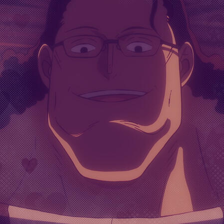 Bartholomew Kuma (One Piece) - Non-sharing - Main since 12/28/2023 💜