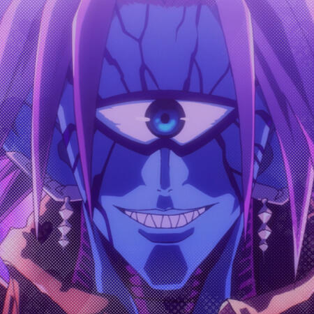 Lord Boros (One Punch Man) - Selective