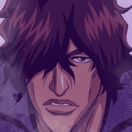 Yasutora 'Chad' Sado (Bleach) - Selective