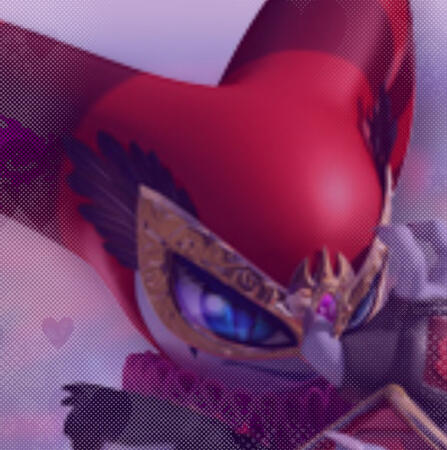 Reala (Nights into Dreams) - Sharing