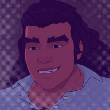 Roy (Dispatch) - TBD
