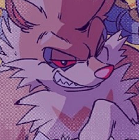 Tumble the Skunk (Sonic the Hedgehog) - Selective