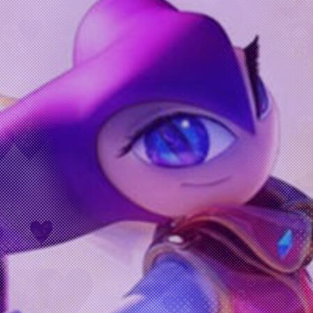 NiGHTS (Nights into Dreams) - Sharing