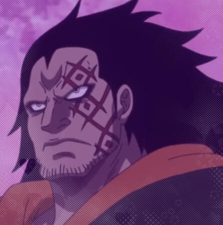 Monkey D. Dragon (One Piece)