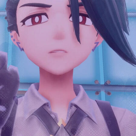 Rika (Pokemon)