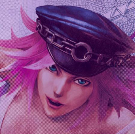 Poison (Street Fighter)