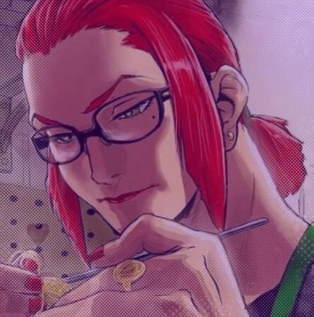 Marisa (Street Fighter)